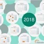 Kalender 2018 Vorlage Inspiration Kalender 2018 Zum Ausdrucken Kostenlos