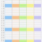 Kalender 2018 Vorlage Inspiration Kalender 2018 Zum Ausdrucken Kostenlos