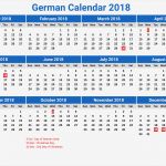 Kalender Vorlage 2018 Wunderbar Mai 2018 Kalender Deutsche Feiertage Druckbare Vorlage