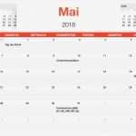 Kalender Vorlage 2018 Wunderbar Numbers Vorlage Kalender 2018