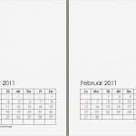 Kalender Vorlage Luxus Kalender 2011 Selbst Gestalten – Kostenlos