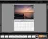 Kalender Vorlage Photoshop Süß Kalender In Lightroom Selbst Gestalten