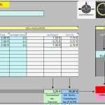 Kalkulation Handwerk Excel Vorlage Großartig Gemütlich Kalkulation Excel Vorlage Zeitgenössisch