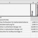 Kalkulation Handwerk Excel Vorlage Wunderbar Ziemlich Kalkulation Vorlage Galerie Beispiel