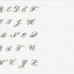 Kalligraphie Alphabet Vorlagen Einzigartig Kalligraphie Vorlagen Gratis Nett Kalligraphie Alphabet