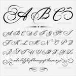 Kalligraphie Alphabet Vorlagen Kostenlos Cool 32 Mejores Imágenes De Letras Artsticas En Pinterest