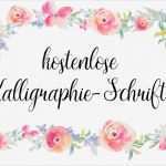 Kalligraphie Alphabet Vorlagen Kostenlos Elegant Steffi S Hochzeitsblog Kostenlose Kalligraphie Schriften