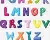 Kalligraphie Alphabet Vorlagen Kostenlos Wunderbar Bunte Buchstaben Gesetzt Vektorgrafik