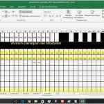 Kapazitätsplanung Excel Vorlage Kostenlos Wunderbar Schichtplan Erstellen Excel Kostenlos 73 Elegant