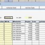 Kapazitätsplanung Mitarbeiter Excel Vorlage Hübsch Excel tool Rs Dienstplanung