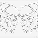 Karnevalsmasken Basteln Vorlagen Gut 15 Printable Halloween Masks for Kids