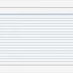 Karteikarten Vorlage Beste Karteikarten Zum Ausdrucken