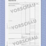 Kassenabrechnung Vorlage Inspiration Kassenbericht Muster formular Zum Download