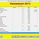 Kassenbuch Excel Kostenlos Vorlage Erstaunlich Fs Kassenbuch Download Kostenlos Januar 2017 Giga