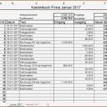 Kassenbuch Excel Vorlage Angenehm 10 Kassenbuch Vordruck Vorlagen123 Vorlagen123