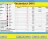 Kassenbuch Excel Vorlage Cool Fs Kassenbuch Download Kostenlos Januar 2017 Giga