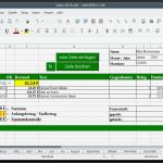 Kassenbuch Excel Vorlage Gratis Hübsch Excel Kassenbuch Download