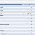 Kassenbuch Excel Vorlage Gratis Schön Excel Kassenbuch Zum Download