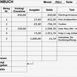 Kassenbuch Handschriftlich Vorlage Wunderbar Kassenbuch Führen Buchführen Lernen Line Kurs