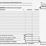 Kassenbuch Pdf Vorlage Kostenlos Genial Business Vorlagen