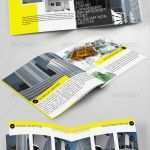 Katalog Layout Vorlagen Hübsch Construction Pany Brochure