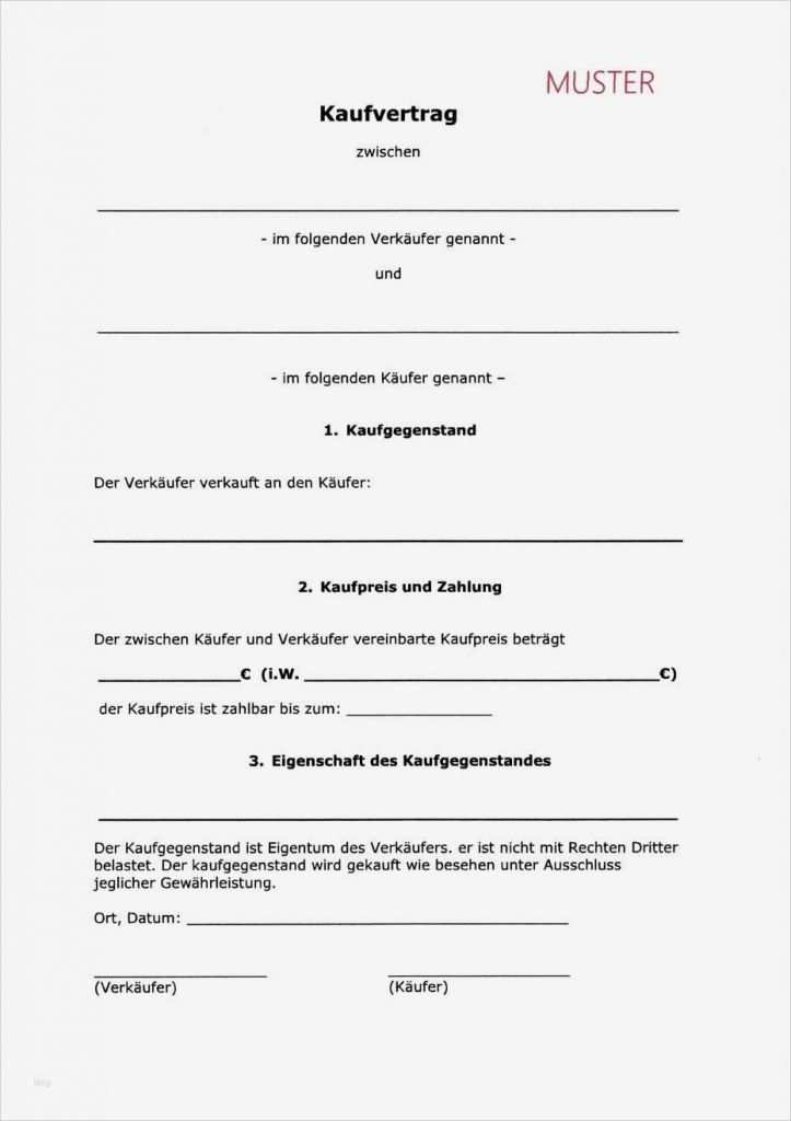 Kaufvertrag Fahrrad Vorlage Word Erstaunlich Ausgezeichnet Kaufvereinbarung Vorlage Ideen Entry