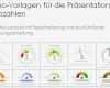 Kennzahlen Excel Vorlage Gut Tachometer Visualisierung Von Kennzahlen Powerpoint