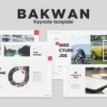 Keynote Vorlagen Business Schönste Bakwan Keynote Template Presentation Templates