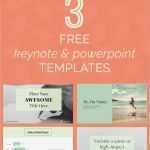 Keynote Vorlagen Free Gut 27 Besten Powerpoint Templates Bilder Auf Pinterest