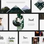 Keynote Vorlagen Free Hübsch ascha Powerpoint Template Presentation Templates