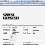 Kfz Verkaufsschild Vorlage Pdf Angenehm Vorlage