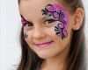 Kinderschminke Vorlagen Cool Halloween Face Paintings and Paintings On Pinterest