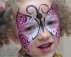 Kinderschminke Vorlagen Schönste Halloween Costume Face Paint Ideas