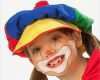 Kinderschminken Vorlagen Pdf Neu Die Besten 17 Ideen Zu Clown Schminke Auf Pinterest