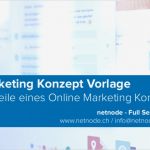 Kiosk Konzept Vorlage Cool Line Marketing Konzept Vorlage