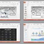 Kit Powerpoint Vorlage Best Of Animierte Flowchart Maker Vorlagen Für Powerpoint Und Keynote