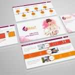 Kit Powerpoint Vorlage Luxus Professionelle Powerpoint Vorlagen Fertige Designs Zur