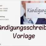 Klarmobil Kündigen Vorlage Neu Kündigungsschreiben Vorlage Download