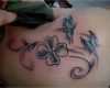 Kleeblatt Vorlage Best Of Kleeblatt Und Schmetterlinge Tattoo Robert Le Man