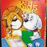 Kniffel Vorlage Kostenlos Luxus Schmidt Spiele Kniffel Kids Schmidt Spiele