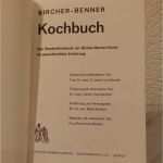 Kochbuch Seiten Vorlagen Best Of Bircher Benner Kochbuch Das Führende Kochbuch Für Gesunde
