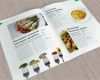 Kochbuch Seiten Vorlagen Bewundernswert Das Perfekte Rezept Für Dein Eigenes Kochbuch Unsere