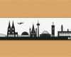 Köln Skyline Vorlage Best Of Köln Bilder Auf Leinwand