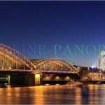 Köln Skyline Vorlage Bewundernswert Kölner Dom Vom Kennedy Ufer P Skyline Panorama