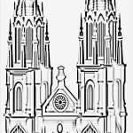 Köln Skyline Vorlage Bewundernswert Kölner Dom Zum Ausmalen