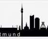 Köln Skyline Vorlage Genial Dortmund Skyline Pics Pinterest