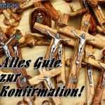 Konfirmationskarten Vorlagen Zum Ausdrucken Genial Konfirmationskarten Mit Text Zum Selber Drucken