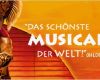 König Der Löwen Musical Gutschein Vorlage Angenehm Der König Der Löwen theater Und Anfahrt