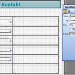 Kontaktformular Vorlage Erstaunlich Kontakt formular