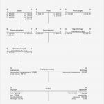 Konten Rechnungswesen Vorlage Bewundernswert Erfolgsrechnung – Einführung In Wirtschaft Und Recht 2